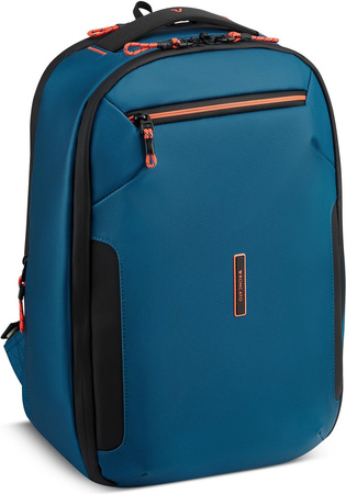 Cestovní batoh Roncato Norway 20,5L Denim Blue