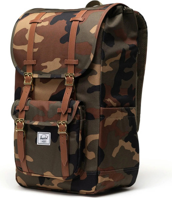 Batoh Herschel Little America 30L