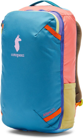 Cestovní batoh Cotopaxi Allpa Mini Travel Pack 20L Del dia