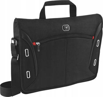 Batoh na notebook do 15" Wenger Developer Black