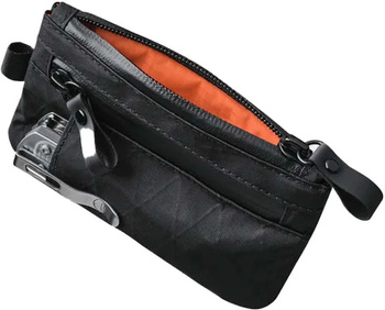 Organizér taška Alpaka Zip Pouch Pro - Black