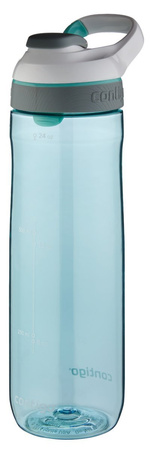 Láhev na vodu CONTIGO Cortland 720 ml – Grayed Jade