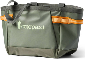 Přepravní taška Cotopaxi Allpa 30L Gear Hauler Tote Fatigue