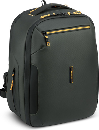 Cestovní batoh Roncato Norway 24L Military Green