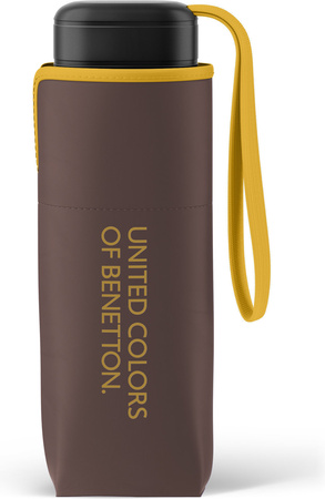 Kapesní deštník Benetton Ultra Mini 56533