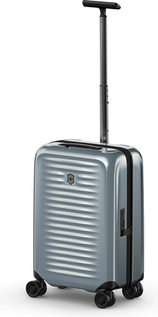 Kabinový kufr Victorinox Airox 55 cm silver