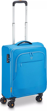 Kabinový kufr Roncato Flyover 55 cm Sky Blue