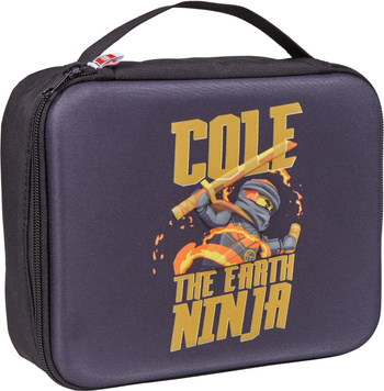 Svačinový box LEGO Ninjago Lunch Box 20284-2513