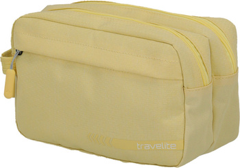 Kosmetická taška Travelite Kick Off – yellow