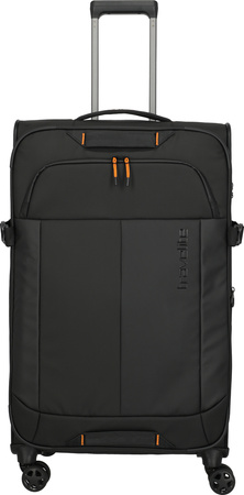 Velký kufr Travelite Briize 78 cm černý