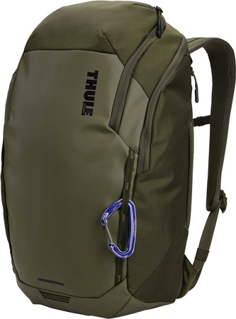 Batoh na notebook do 16 palců Thule Chasm 26L – Deep Khaki