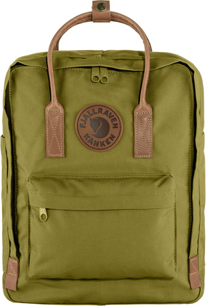 Městský batoh Fjallraven Kanken No.2 – Foliage Green