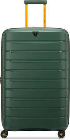 Velký kufr Roncato B-Flying 78 cm – zelený