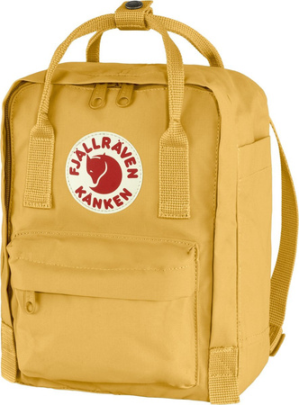 Batoh Kanken Mini Fjallraven - Ochre