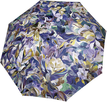 Automatický deštník Doppler Carbonsteel Magic Printed Pattern Floralia