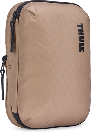 Cestovní kompresní organizér Thule Packing Cube Small gentle beige