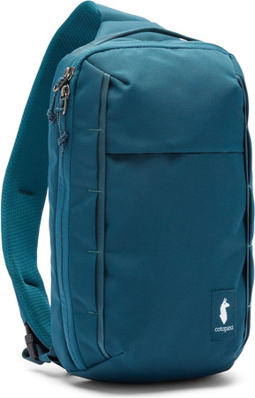 Batoh na jedno rameno Cotopaxi Todo Sling 8L Abyss
