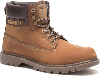 Trapery CATerpillar Colorado 2.0 P110427 Hnědé