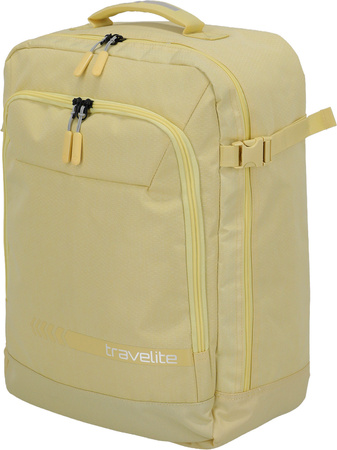 Batoh příruční taška Travelite Kick Off 35L Vanilla