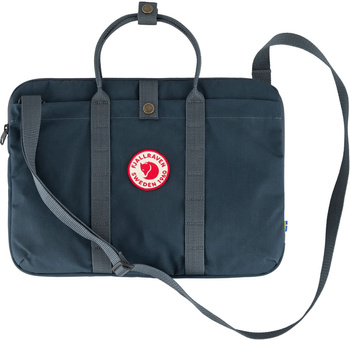 Brašna na notebook 16" Fjallraven 1960 Navy