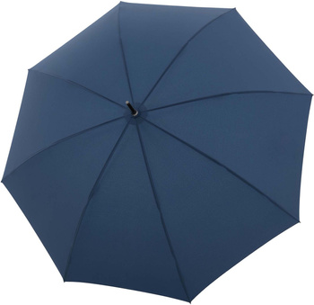 Dlouhý automatický deštník Superstrong Navy