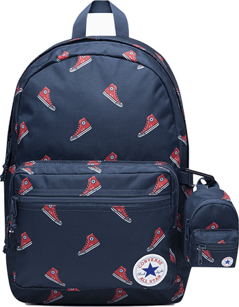 Městský batoh Converse 24L Navy MA5665-B8A