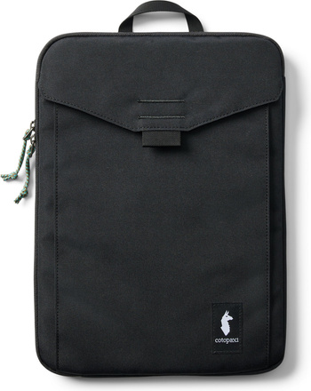 Pouzdro na notebook 14" Cotopaxi Every Day Black