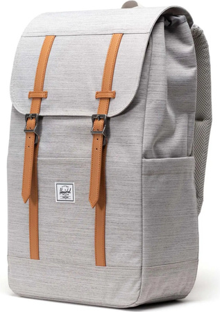 Městský batoh Herschel Retreat 23L - Light Grey