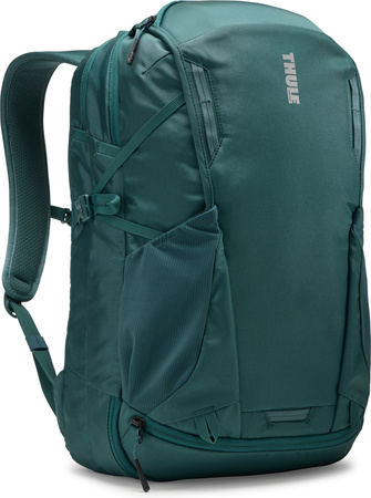 Batoh na notebook Thule EnRoute 26L Zelený Mallard