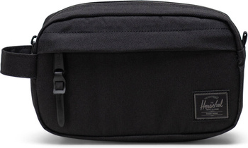 Kosmetická taška Herschel Chapter 3l Black Tonal
