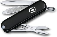 Černá