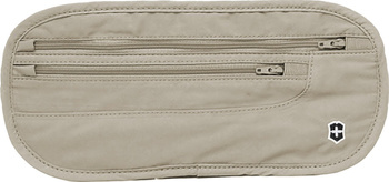 Ledvinka Victorinox Deluxe Concealed Security Belt 30170408