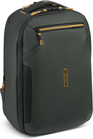 Cestovní batoh Roncato Norway 20,5L Military Green