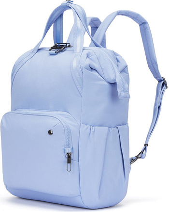 Batoh proti krádeži Pacsafe Citysafe CX 17L Serenity Blue