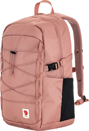 Batoh na notebook do 15" Fjallraven Skule 24L Dusty Rose