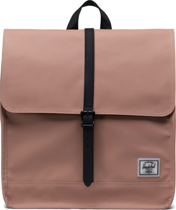 Batoh Herschel City Mid Volume Ash Rose