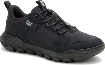 Pánské boty CAT Caterpillar Hex Lite Outdoor P726808 Black