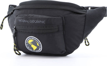 Ledvinka National Geographic New Explorer 2L Black
