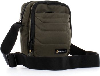 Malá taška přes rameno National Geographic Pro 3L Khaki