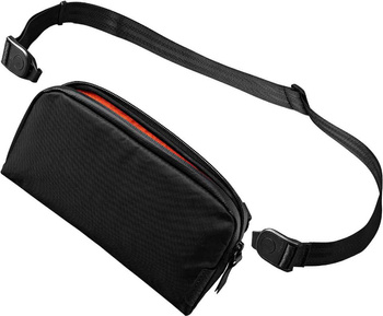 Organizér na elektroniku Alpaka Flight Pouch Ecopak - Black Knight