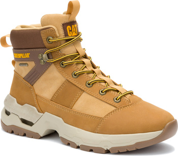 Pánské boty CAT Caterpillar Surge Combat P726848 Beige