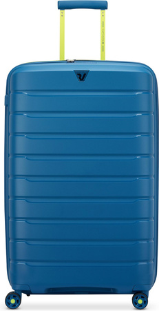 Velký kufr Roncato B-Flying 78 cm Lagoon Blue