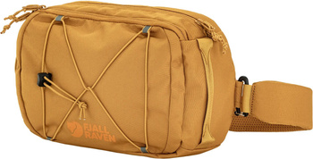 Městská taška přes rameno Fjällräven Skule Sling 6 - red gold