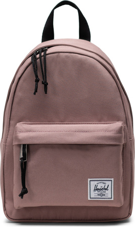 Batoh Herschel Classic Mini 6L Ash Rose