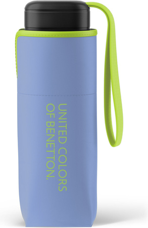 Kapesní deštník Benetton Ultra Mini 56527