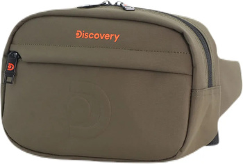 Ledvinka Discovery Geyser 1200 – Khaki