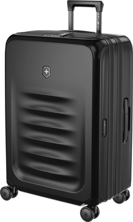 Střední kufr Victorinox Spectra 3.0 69 cm Black
