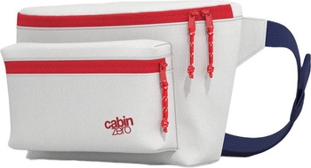 Antikrádežná taška přes rameno CabinZero Flicker 4L cloud nine