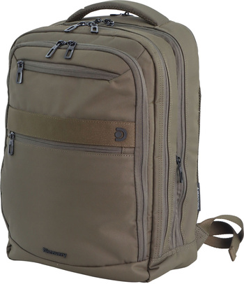 Městský batoh Discovery Downtown 20L – khaki