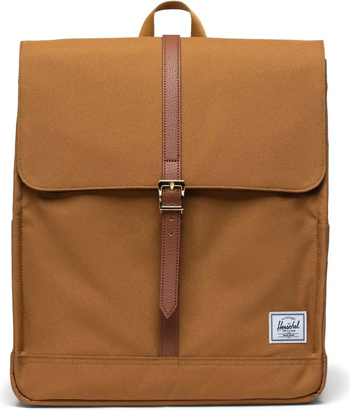 Městský batoh Herschel City 16L – Bronze Brown
